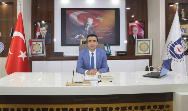 Başkan Kalaycı: "İstiklal Marşı Türk milletinin şahlanış şiiri olmuştur"