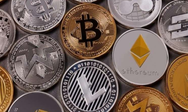 Ethereum'da Kazanç Elde Etme