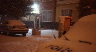 Evde bıçaklanarak öldürülmüş halde bulundu