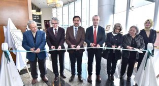 Karatay Belediyesinde "Selçuklu Geometrik Motifler Sergisi"