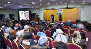 Karatay'da "Aile-Eğitimci Buluşmaları" tamamlandı