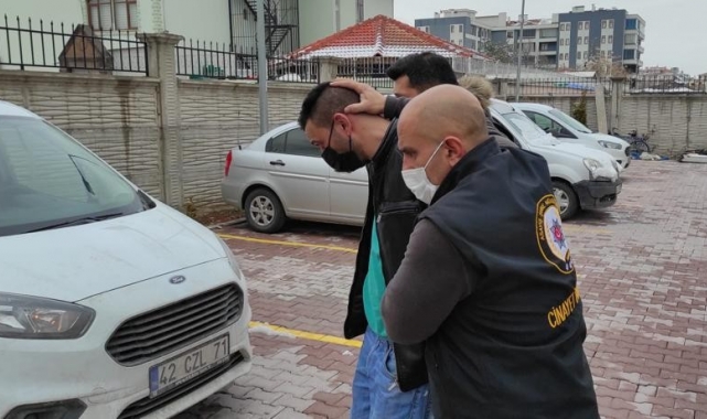 Kayınvalidesini öldüren ve eşini yaralayan şahıs suç makinesi çıktı
