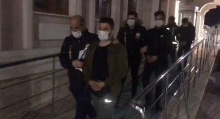 Konya'da tatlıcı ustasını tabancayla yaralanması olayının şüphelileri tutuklandı