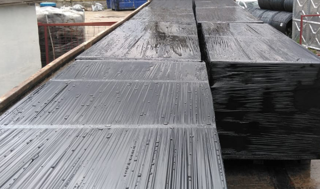 Köpük Beton İle Yapı İşleriniz Hızlı Olsun