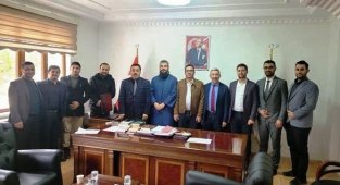 Kulu'da hafızlığı muhafaza kursu sonuçlandı