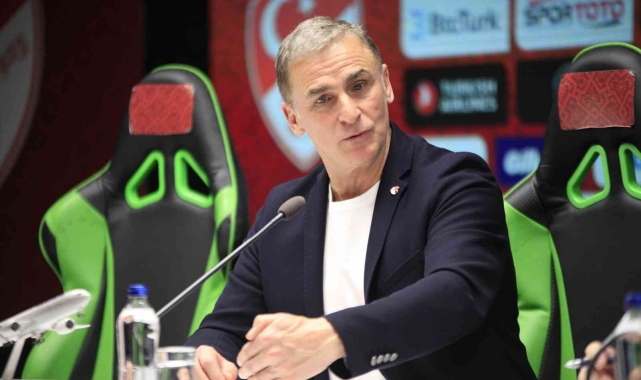 Kuntz: "Yediğimiz goller oynamış olduğumuz sistemden kaynaklanmadı"