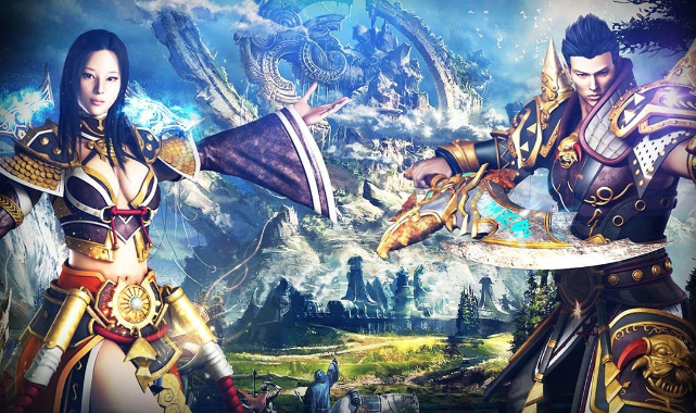 Metin2 pvp Serverler ve Kullanım Amaçları
