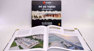 Selçuklu Belediyesi kültür hayatına yeni bir eser daha kazandırdı