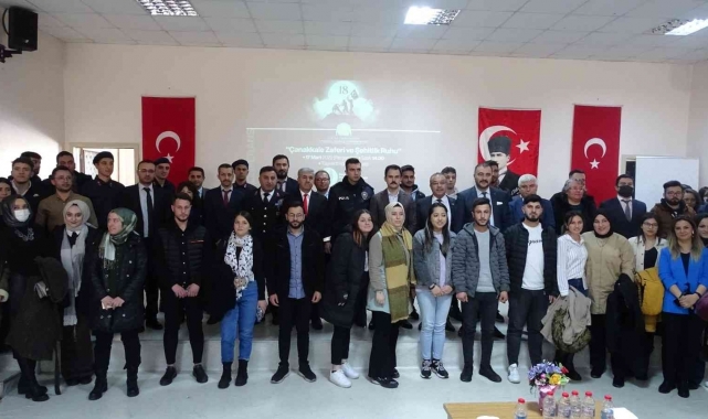 Taşkent'te şehitler törenle anıldı