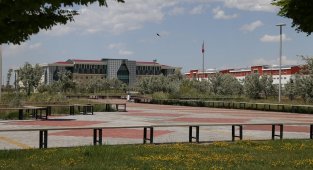 ASÜ 10 alanda "SIR 2022" listesinde yer aldı