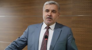 ASÜ'de Kütüphaneler Haftası etkinliği