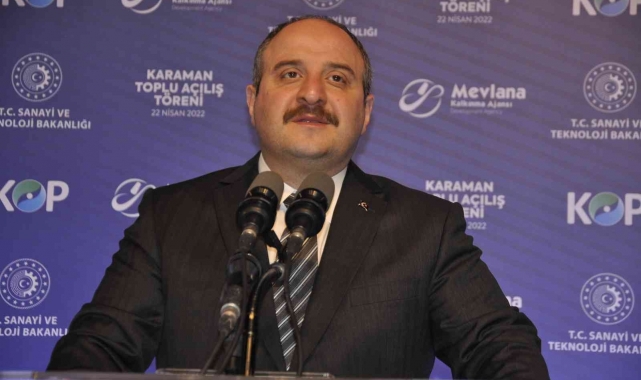 Bakan Varank: "Kılıçdaroğlu '4 milyon abonenin elektriği kesik' dedi, Enerji Bakanımız açıkladı, 278 bin abonenin elektriği kesik"
