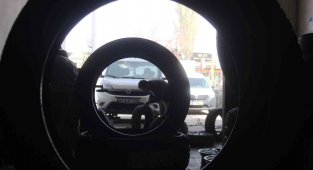 Bayram öncesi lastik bakım ve yaz lastiği uyarısı