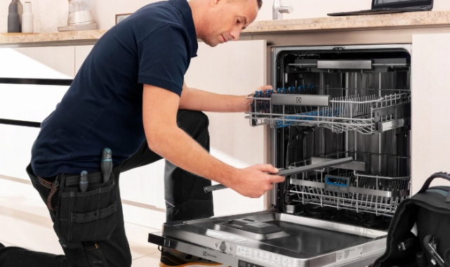Bulaşık Makinesi Elektrik Gelmiyor Sorunu Neden Olur? Nasıl Çözülür?
