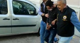 Evinde bıçaklanarak öldürülen kadının katil zanlısı tutuklandı