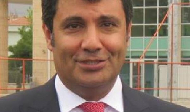 FETÖ firarisi eski Cumhuriyet Başsavcı Konya'da yakalandı