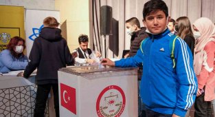 Konya Büyükşehir Belediyesi Çocuk Meclisi Kuruldu