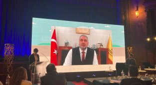 Konya Büyükşehir'in bisikletli ulaşım çalışmaları Avrupa'da ilgi gördü