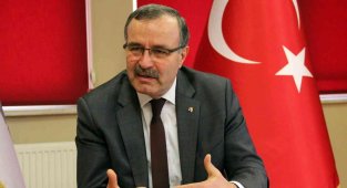 Konya ilk çeyrekte ihracat rekoru kırdı