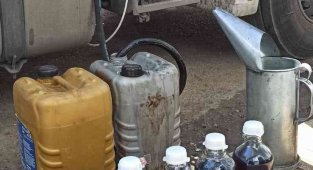 Konya'da 2 bin 470 litre kaçak akaryakıt ele geçirildi