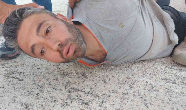 Konya'da aynı aileden 7 kişinin öldürülmesi davasına devam edildi