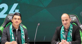 Konyaspor 2 futbolcusuyla sözleşme yeniledi