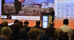 Liseli gençlerin projeleri KOP ile hayat bulacak