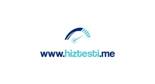 Wifi Hız Testi