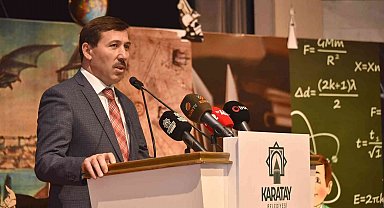15 bin öğrenci ecdadını hem tiyatroyla hem de okuyarak tanıyacak