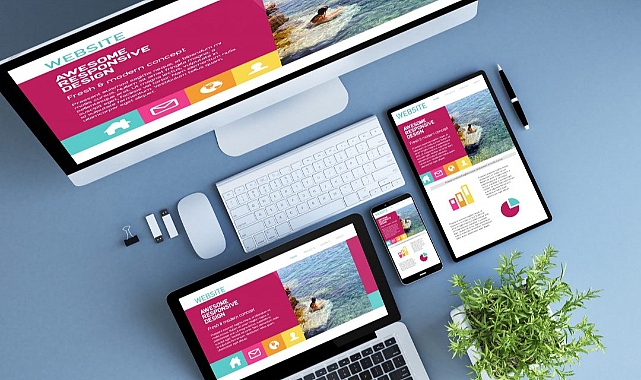 Ankara Web Tasarımda Kalite