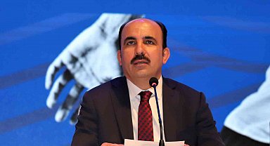 Başkan Altay: "2022 Konya açısından sporda ilklerin yaşanacağı bir yıl olacak"