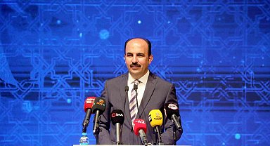Başkan Altay: "Konya'yı teknoloji üssü haline getirmek için çalışıyoruz"