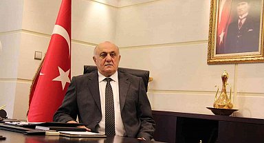 Başkan Erkoyuncu: "Amaç bu aziz vatanın bağımsızlığı için canını ortaya koyan 19 Mayıs ruhuna layık olabilmektir"