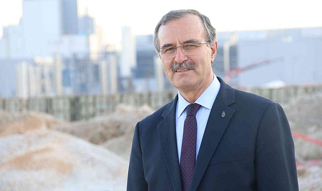 Başkan Kütükcü: "Sanayicilerimiz üretimden ve ihracattan vazgeçmedi"
