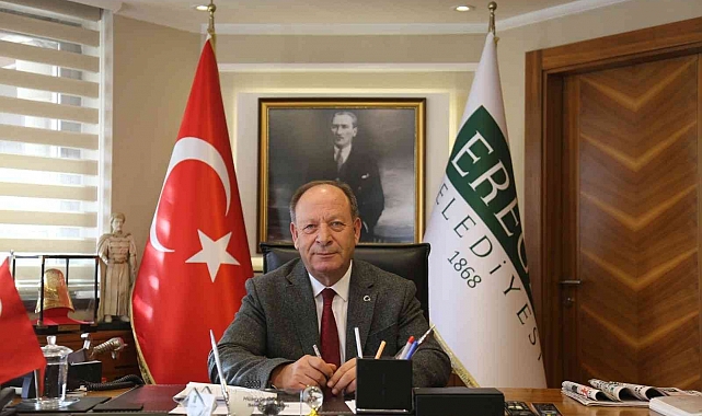 Başkan Oprukçu: "Layıkıyla hizmet etmeye devam edeceğiz"