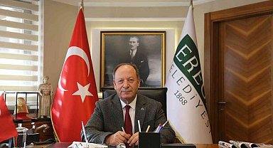 Başkan Oprukçu: "Layıkıyla hizmet etmeye devam edeceğiz"