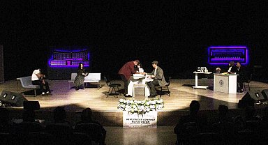 Beyşehir'de Hemşireler Haftası kutlandı