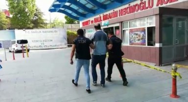 DEAŞ'ın finans kaynağına operasyonda gözaltına alınan şahıslar tutuklandı
