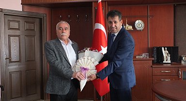 Karaman Esnaf ve Sanatkarlar Odasında Pekoğlu dönemi