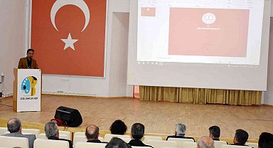 Karaman'da yönetici geliştirme programı eğitimleri başladı