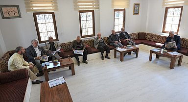 Karatay Belediyesi'nden 3 yeni emekli konağı