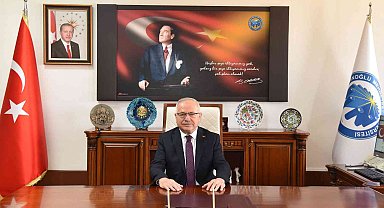 KMÜ'nün 17 projesi destek alacak