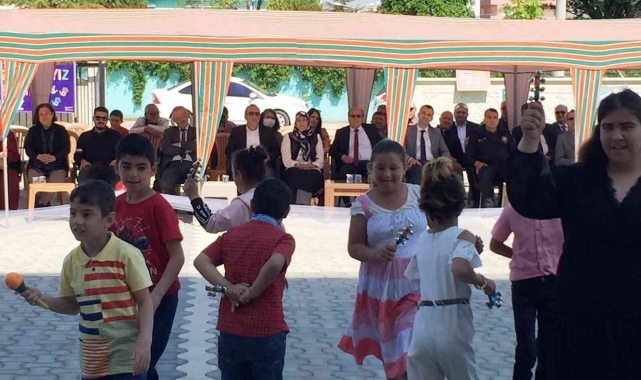 Kulu'da Engelliler Haftası etkinliği