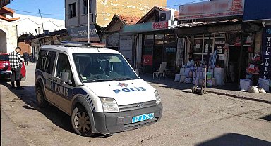 Mustafa Adım çalışanının silahlı saldırısında öldü