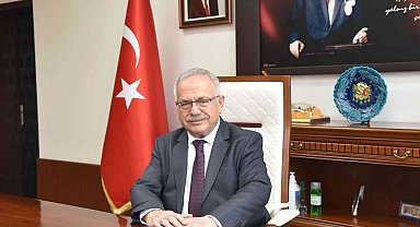 Rektör Ak: "KMÜ, 44 farklı ülkeden 612 yabancı öğrencisiyle uluslararası bir yükseköğretim kurumudur"