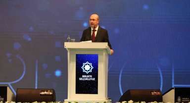 Selçuklu Belediye Başkanı Pekyatırmacı 3 yılı değerlendirdi