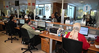 Selçuklu Belediyesi'nden emlak vergisi uyarısı