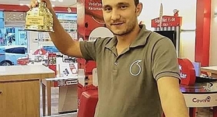 Süleyman Erbay Vefat etti