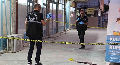 3. kattan düşen 5 yaşındaki çocuk ağır yaralandı