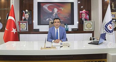 Başkan Kalaycı: "Karaman, köklü tarihi ve ekonomiye katkısıyla ülkemizin güzide bir şehridir"